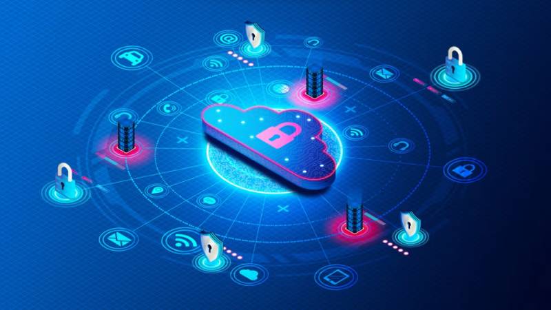 贵德县网站建设：DevSecOps筑牢网站全流程安全防线的核心逻辑